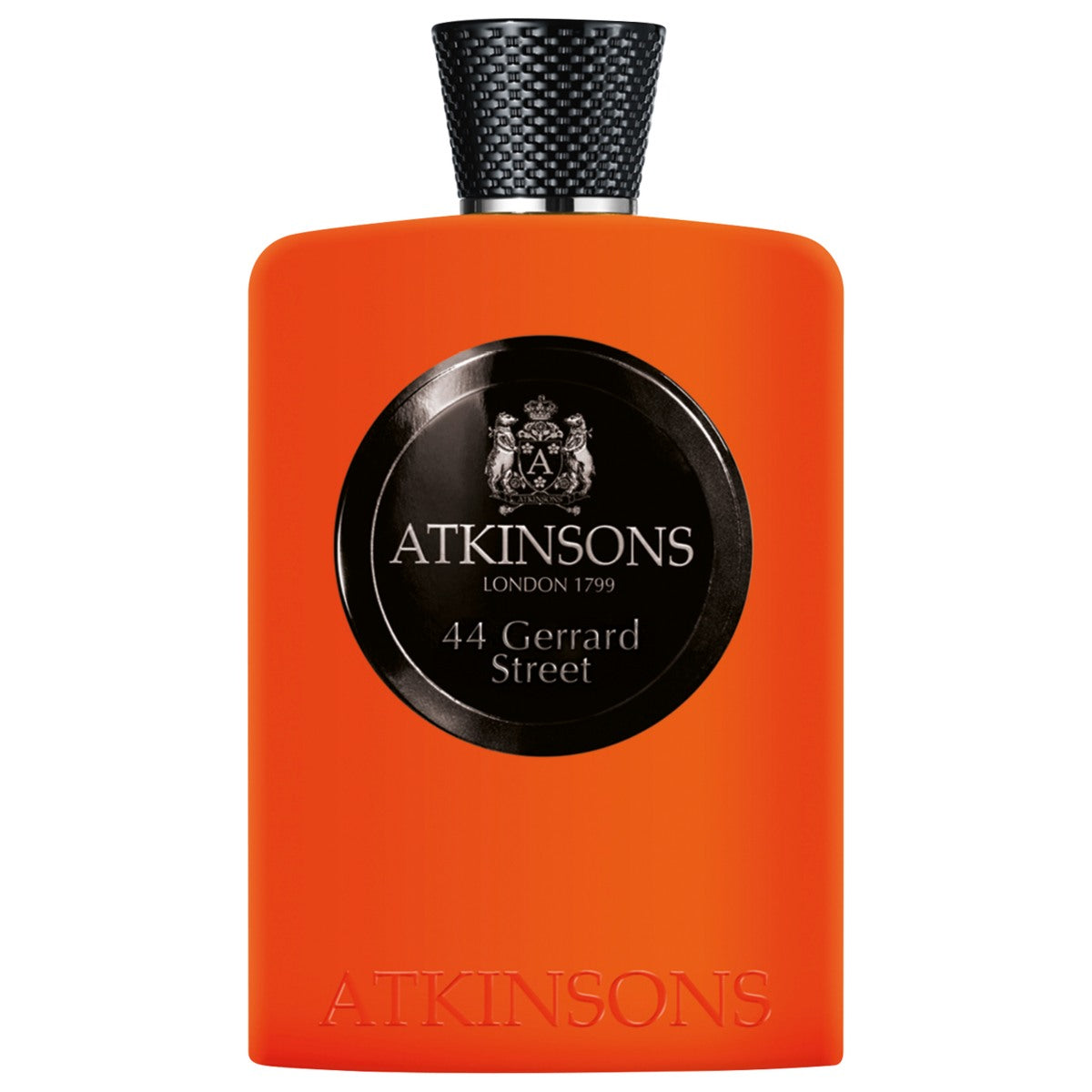 44 Gerrard Street Eau de Cologne
