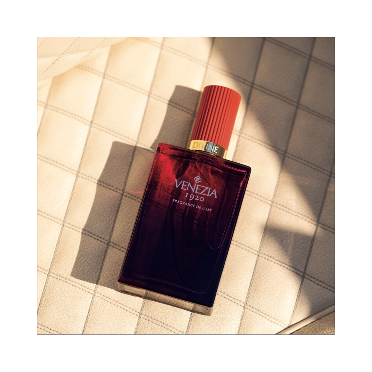 Divine Extrait de Parfum