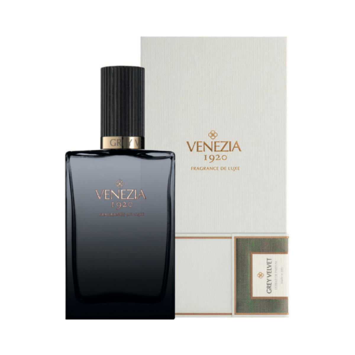 Grey Velvet Extrait de Parfum