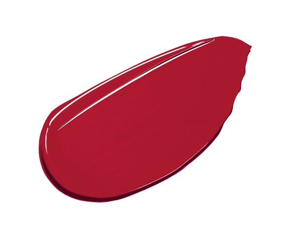 Lasting Plump Lipstick (Refill) Vermilion Red