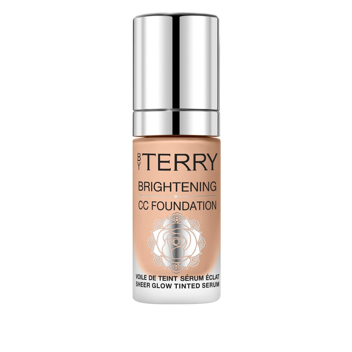 Brightening CC Foundation 4C Medium Cool