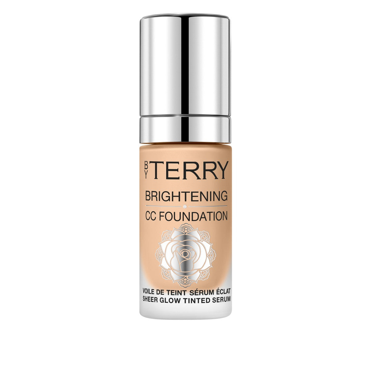 Brightening CC Foundation 4N Medium Neutral