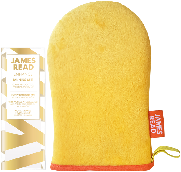 Tanning Mitt