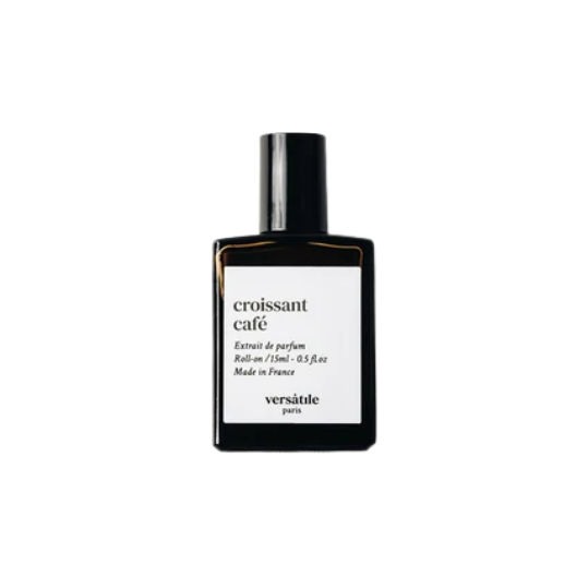 Croissant Cafe Extrait de Parfum