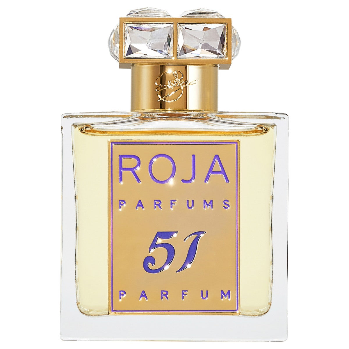 51 pour Femme Parfum