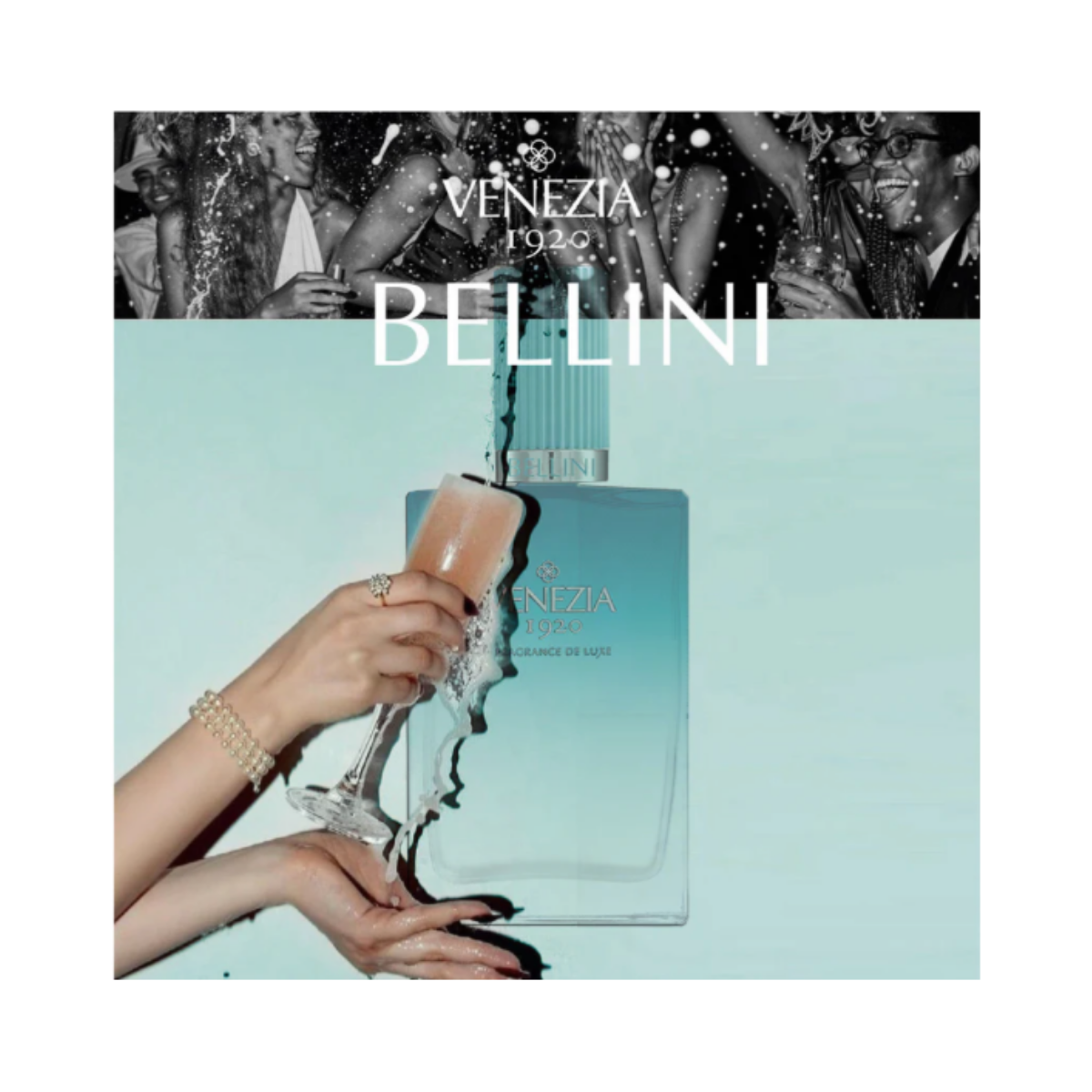 Belini Extrait de Parfum