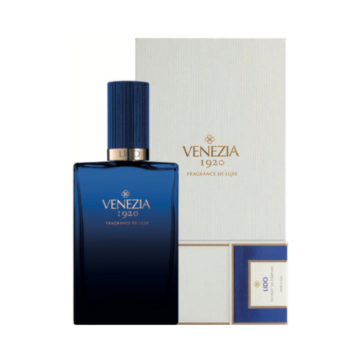Lido Extrait de Parfum