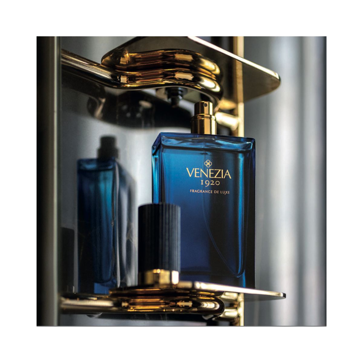 Lido Extrait de Parfum