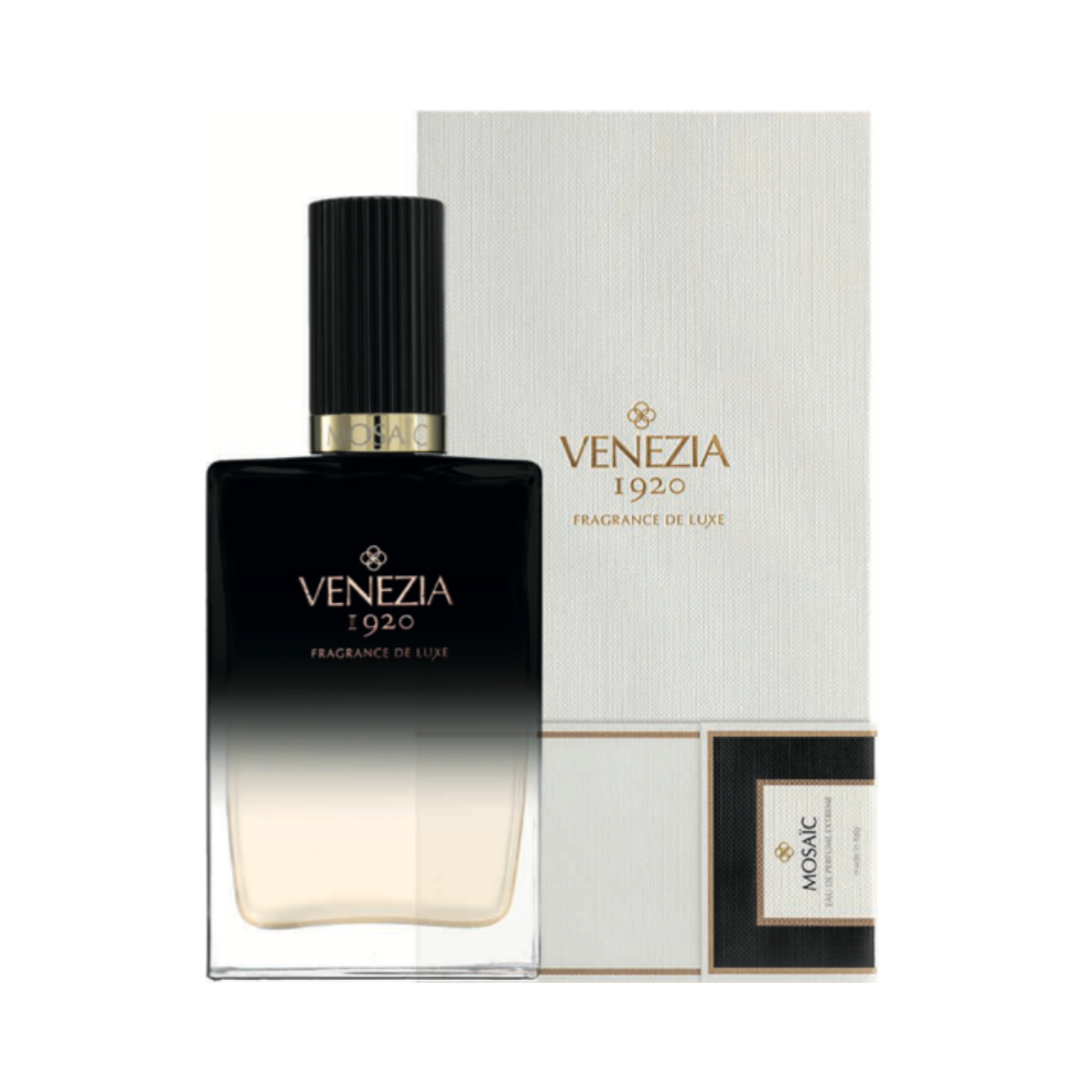 Mosaic Eau de Parfum Intense