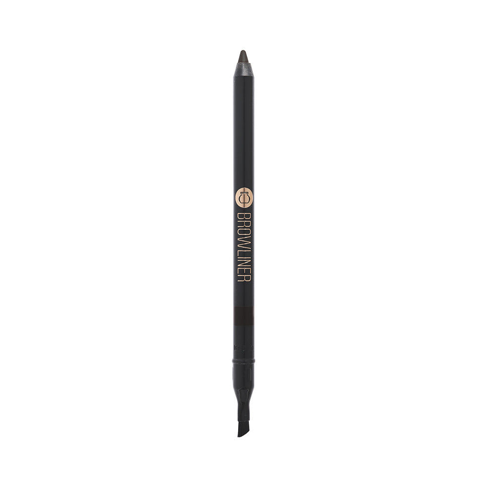 Browliner 206 Dark Brown