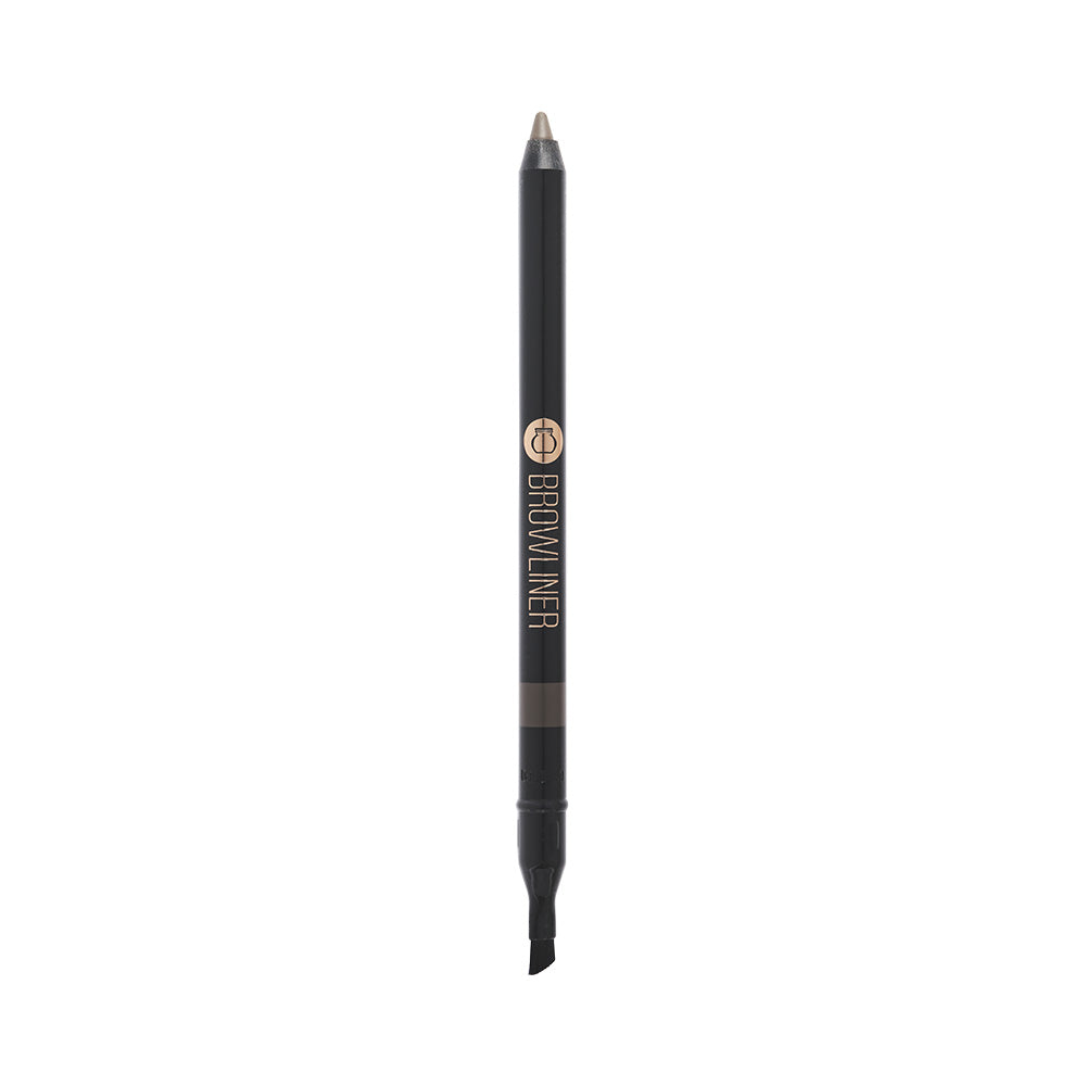 Browliner 204 Medium Brown
