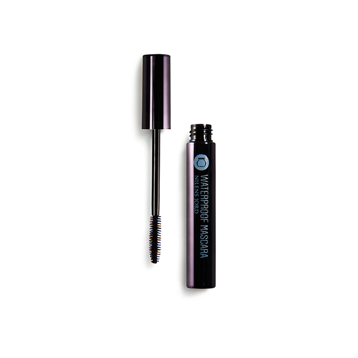 Waterproof Mascara Black