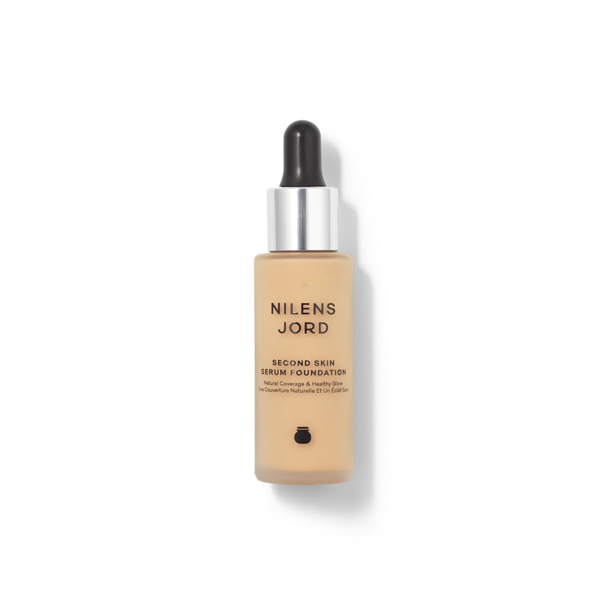 Second Skin Serum  Foundation 545 Natural
