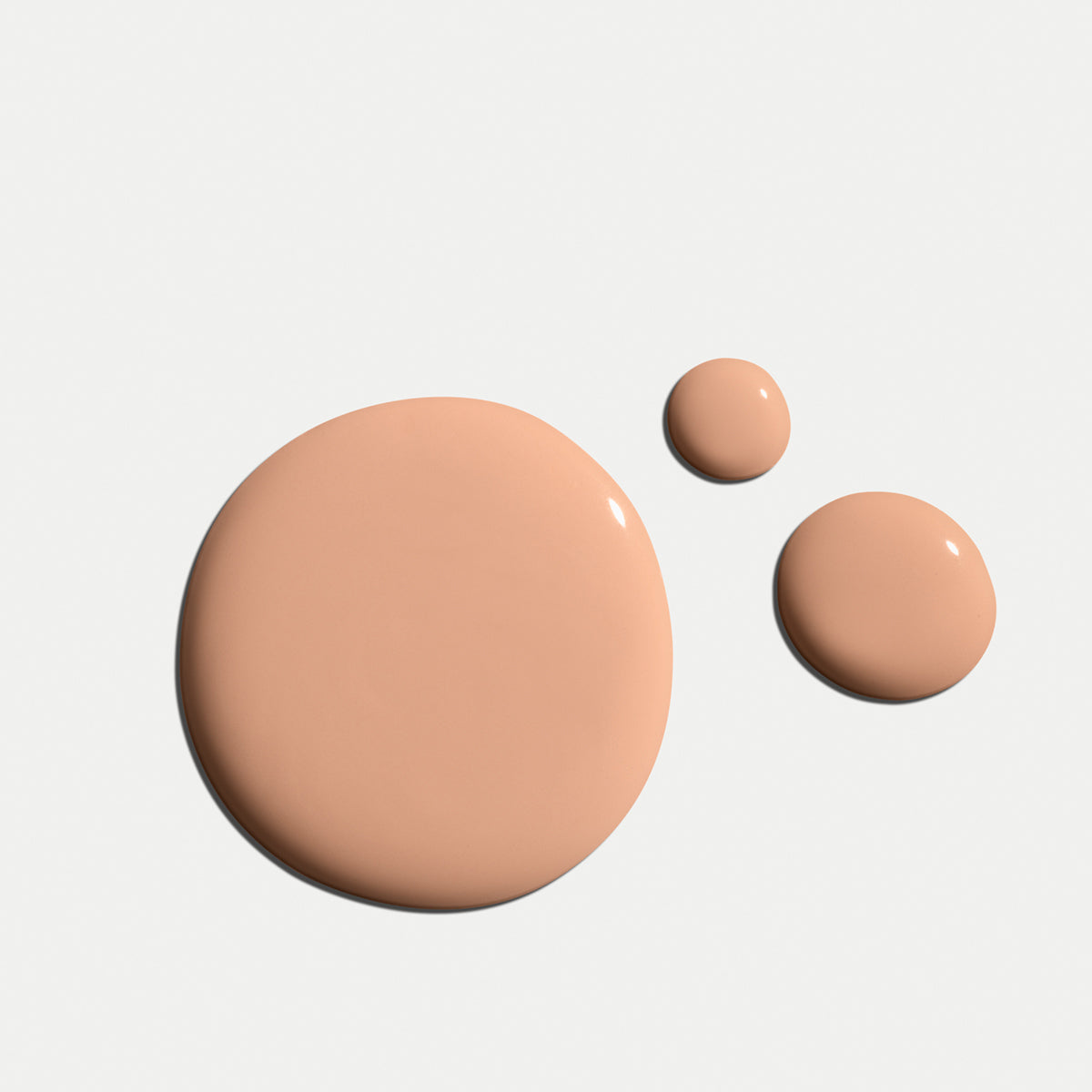 Second Skin Serum  Foundation 545 Natural