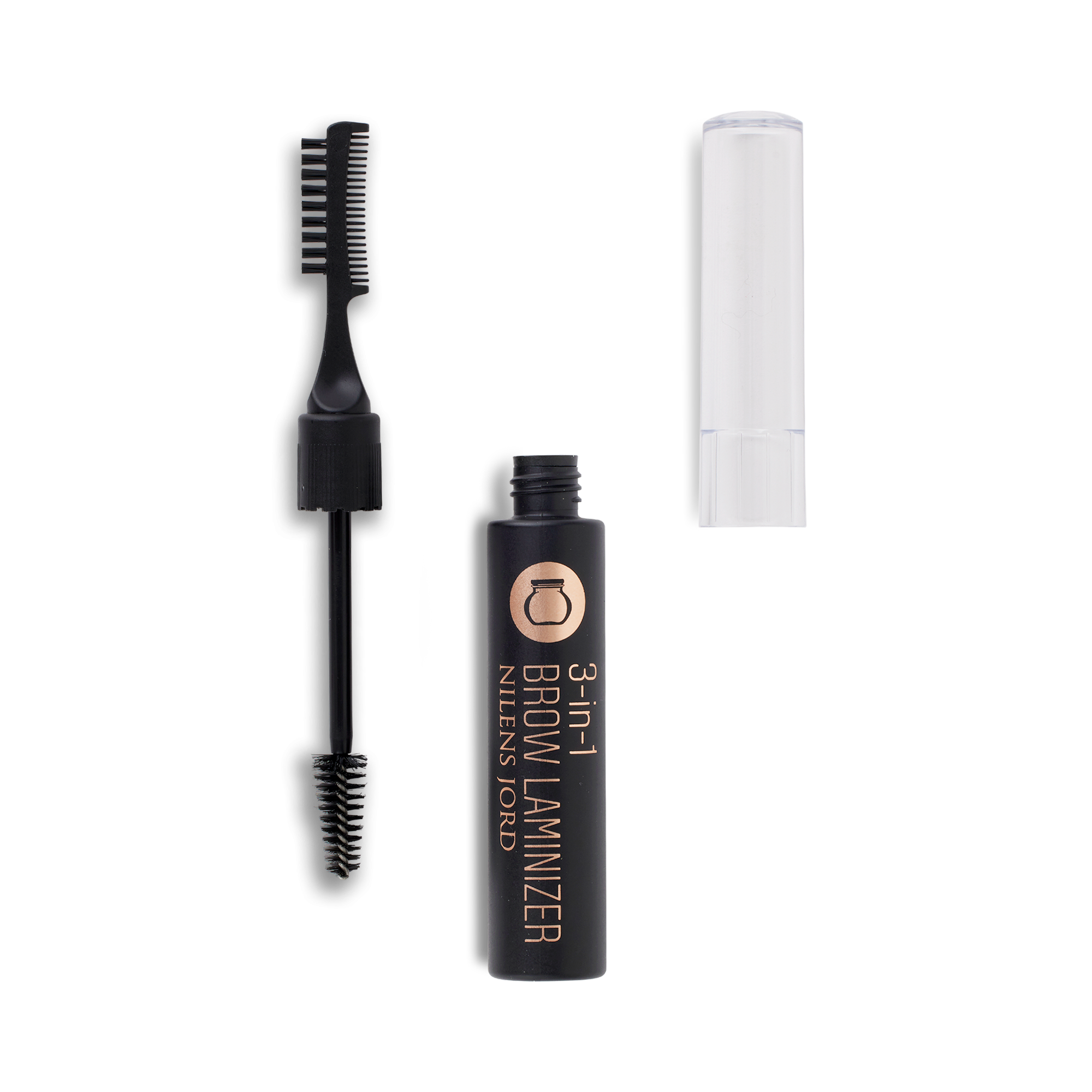 3-in-1 Brow Laminizer 228 Dark Brown