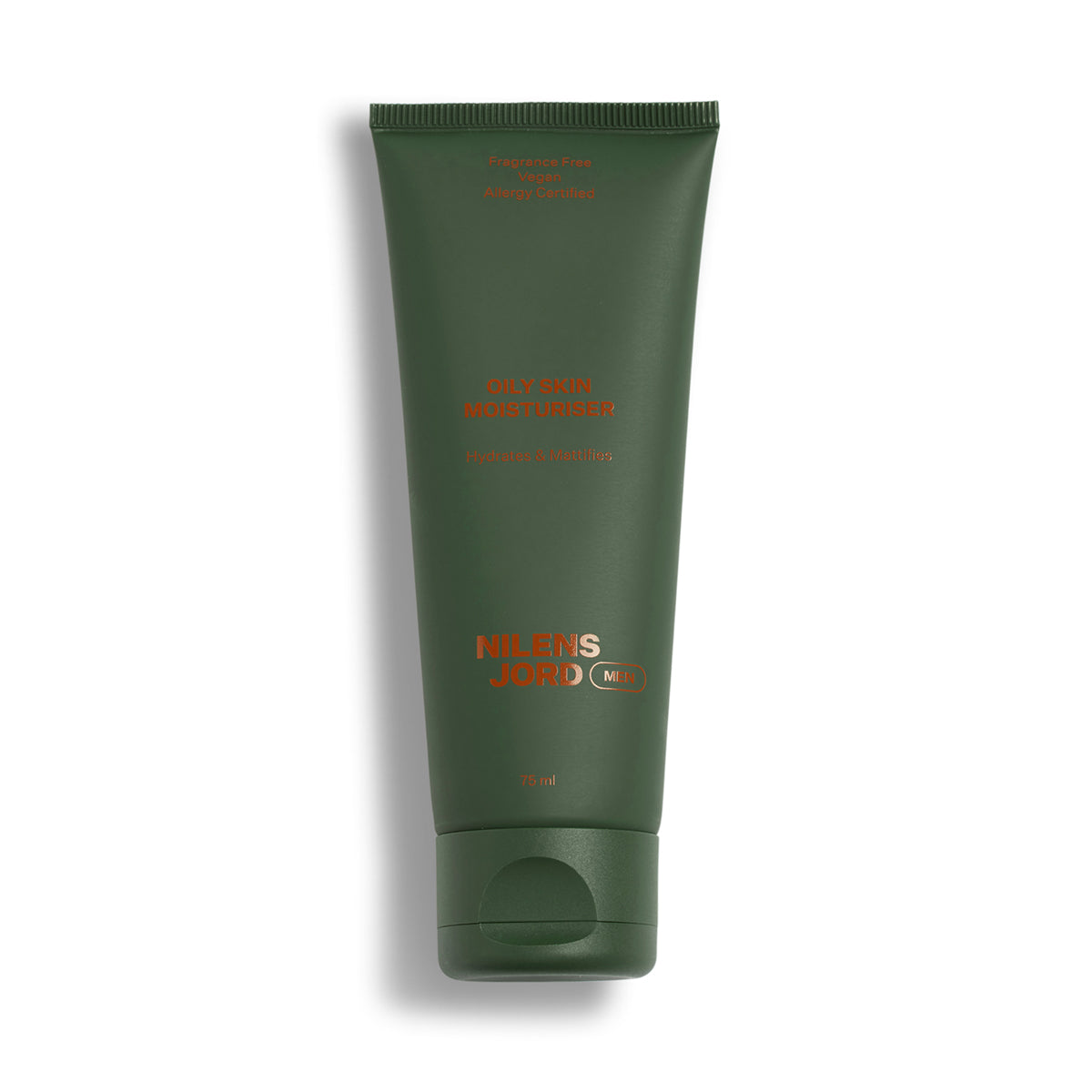 Men Oily Skin Moisturizer