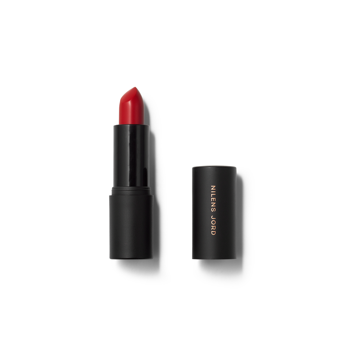 Lipstick 7735 Carrot Orange