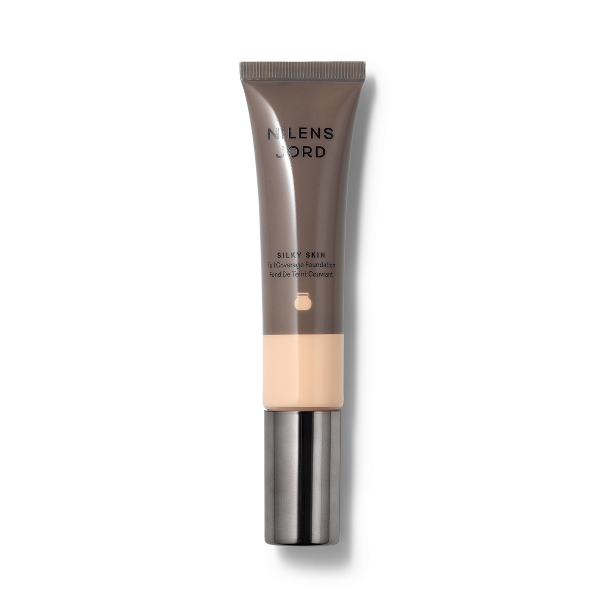 Silky Skin Foundation 9030 Porcelain