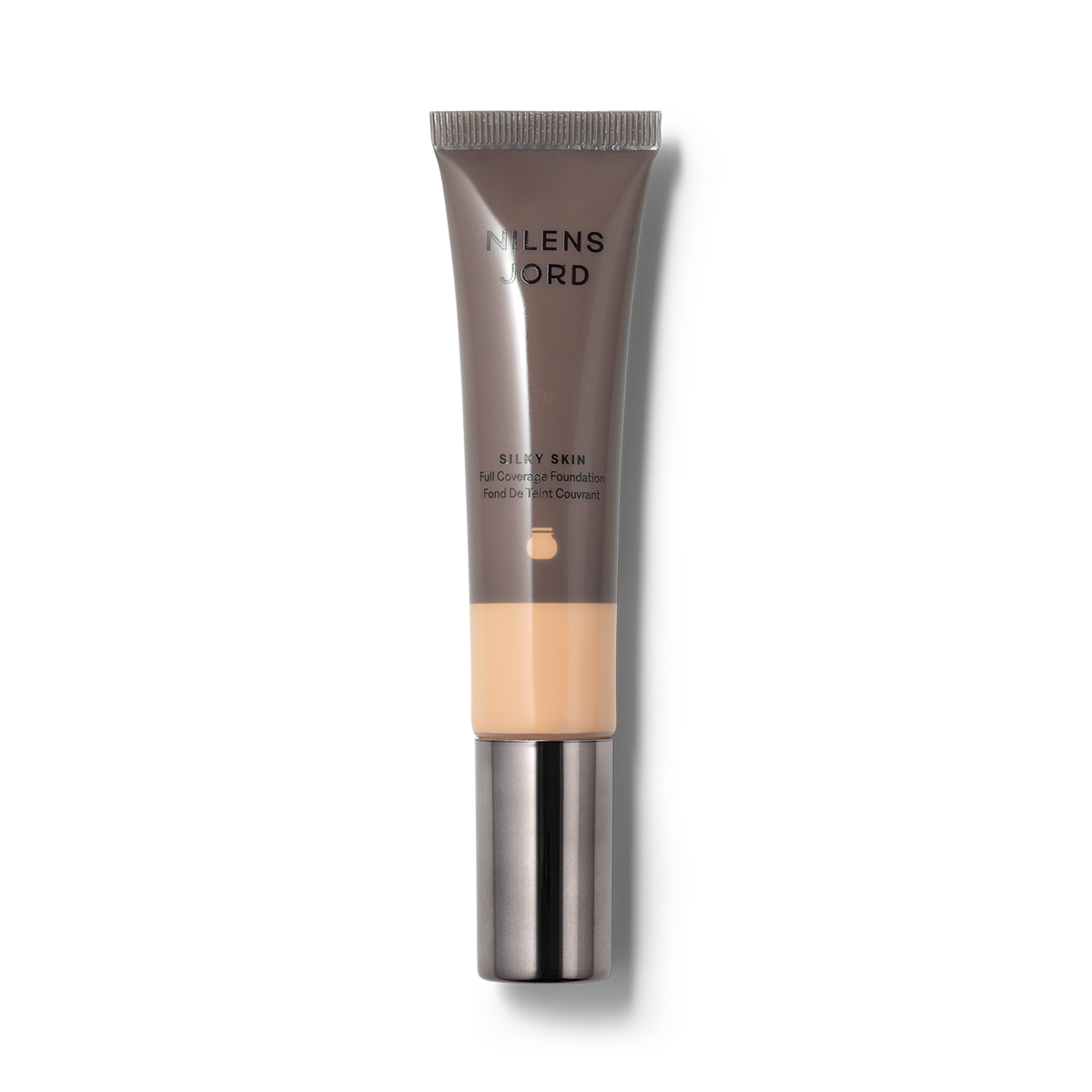 Silky Skin Foundation 9032 Bright