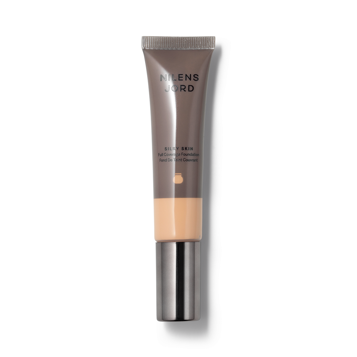 Silky Skin Foundation 9034 Natural