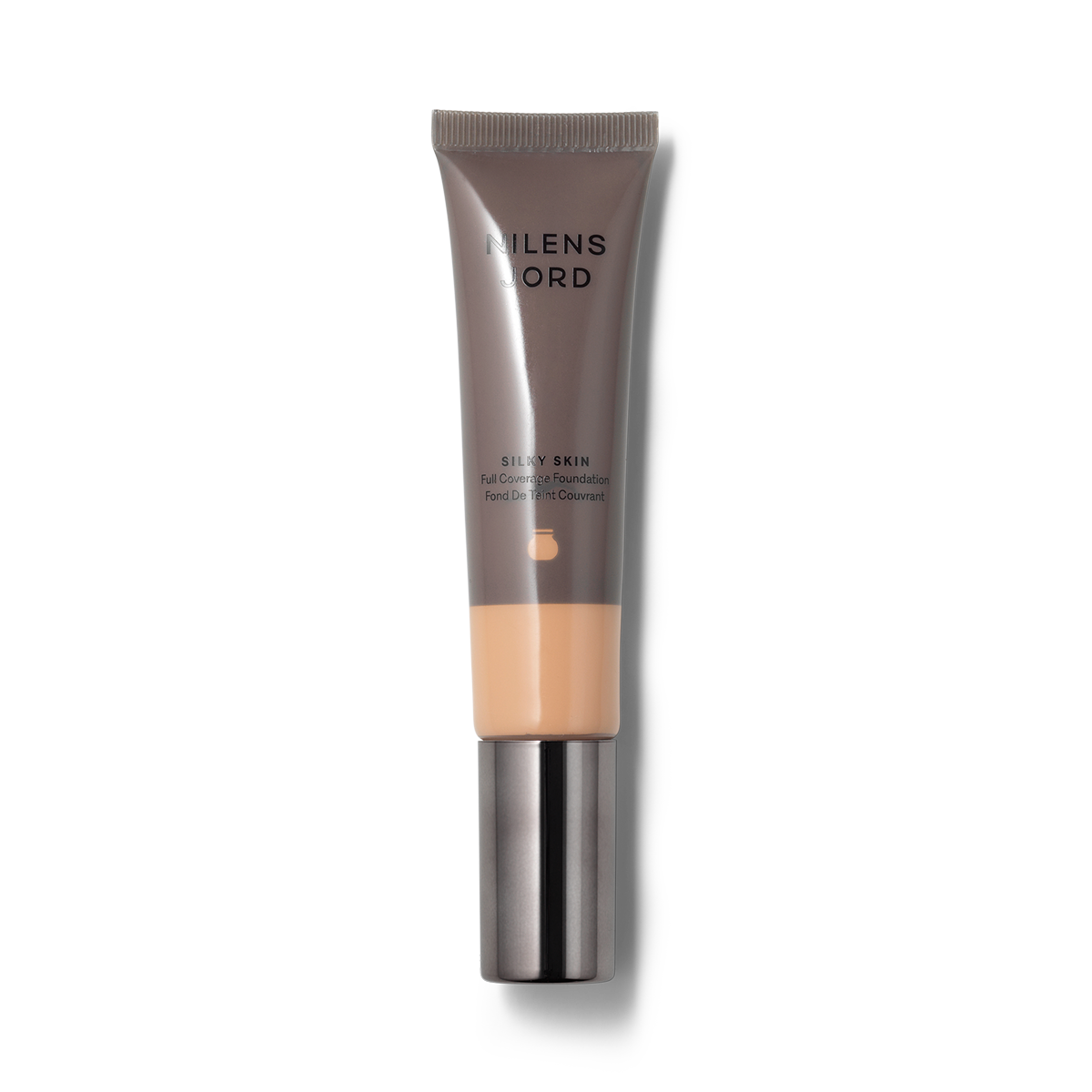 Silky Skin Foundation 9036 Classic