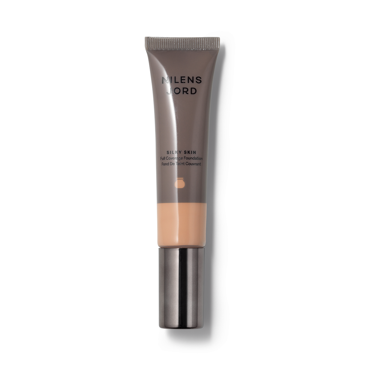 Silky Skin Foundation 9038 Beige