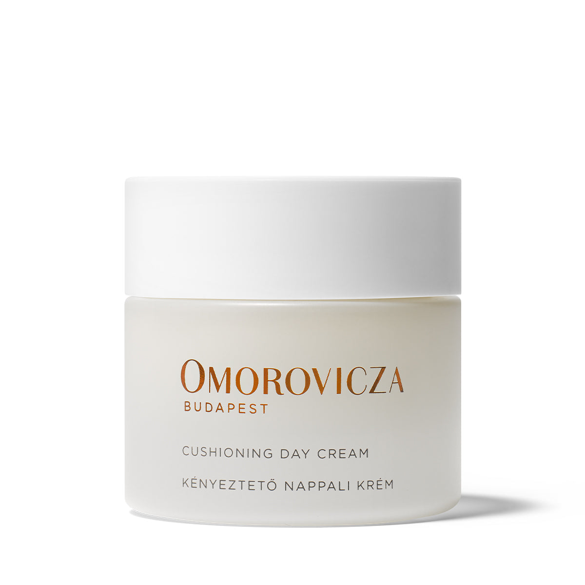 Cushioning Day Cream
