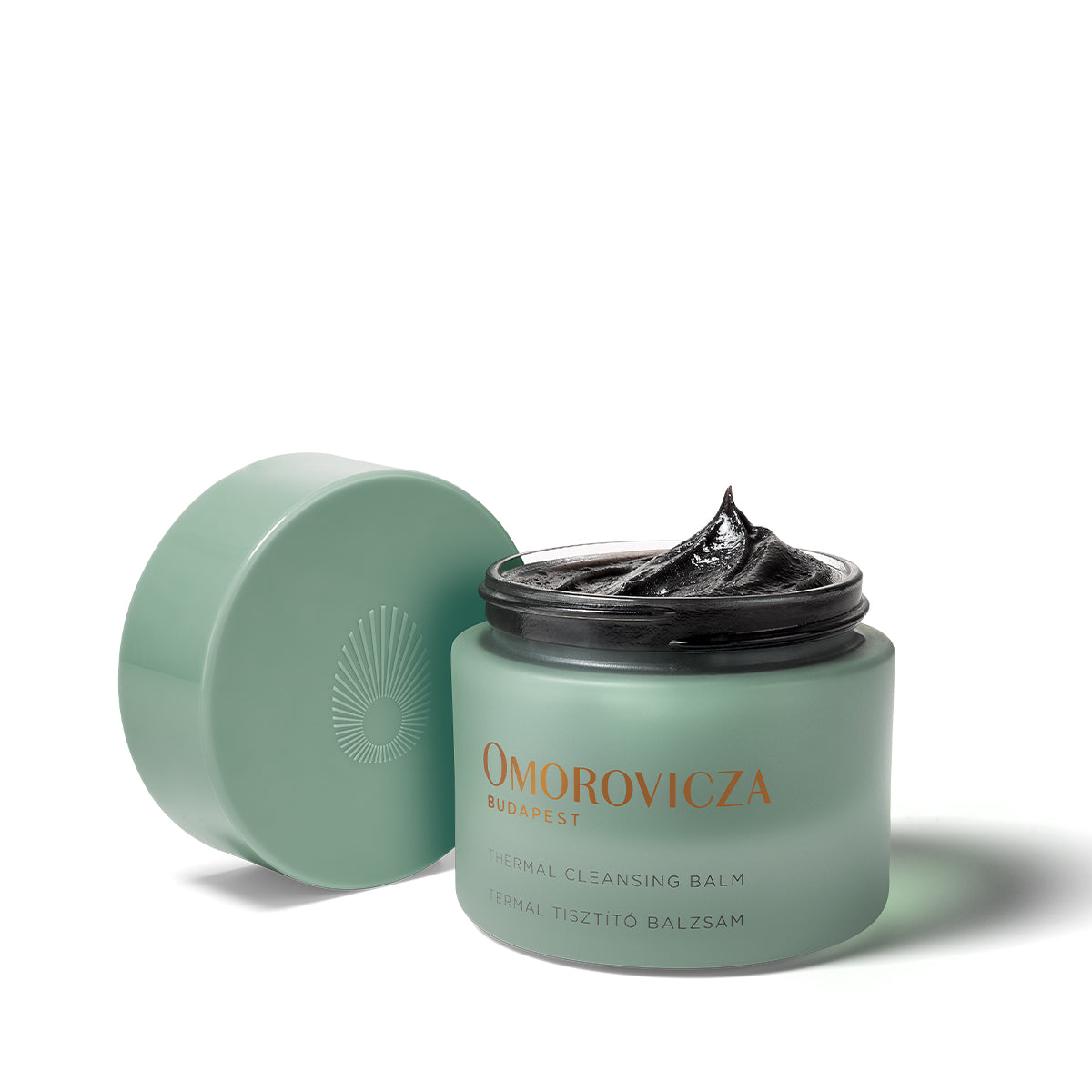 Thermal Cleansing Balm