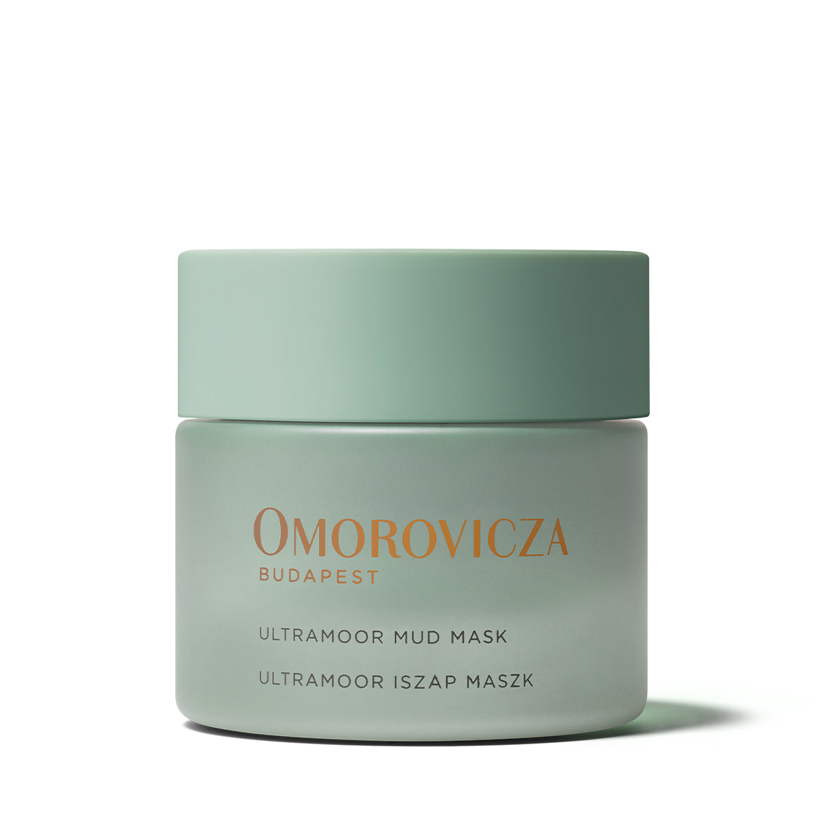 Ultramoor Mud Mask