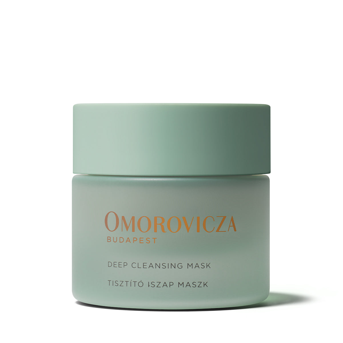Deep Cleansing Mask – Brückner