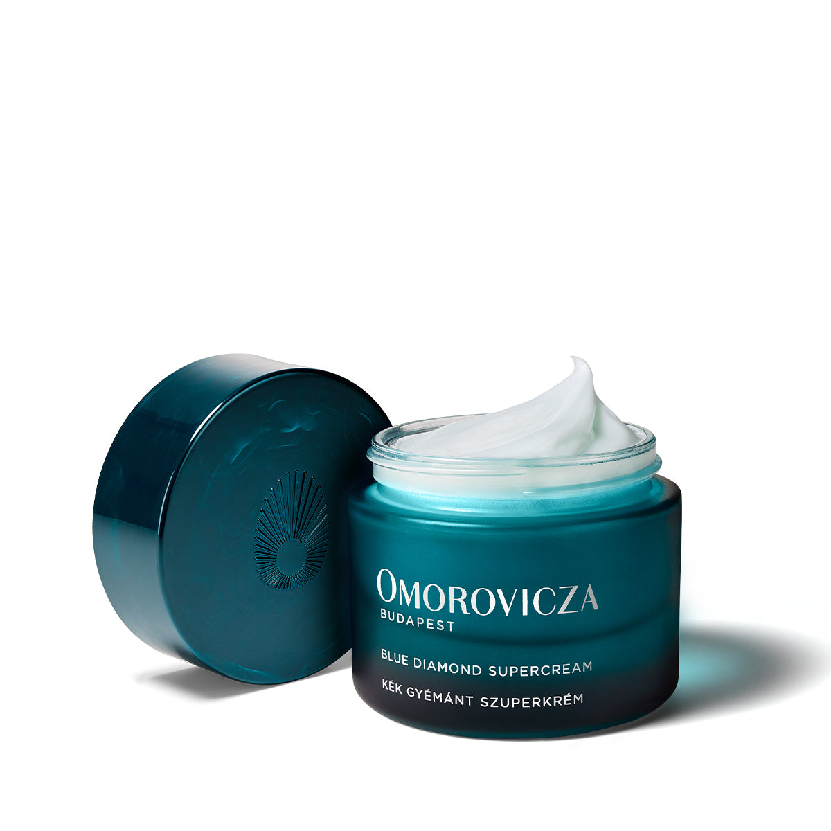 Blue Diamond Super Cream