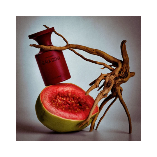 Black Guava Extrait de Parfum