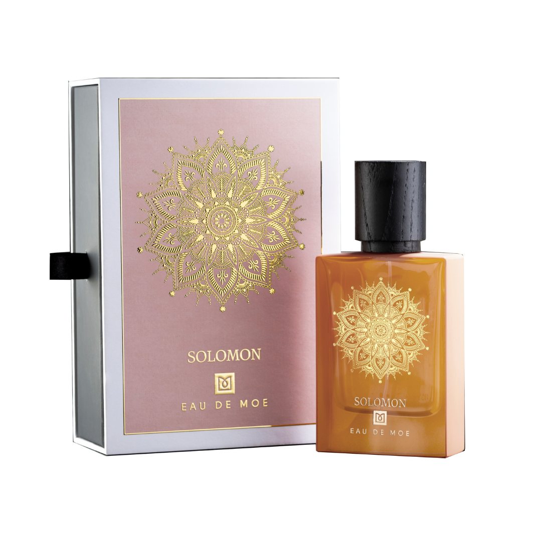 Solomon Eau de Parfum