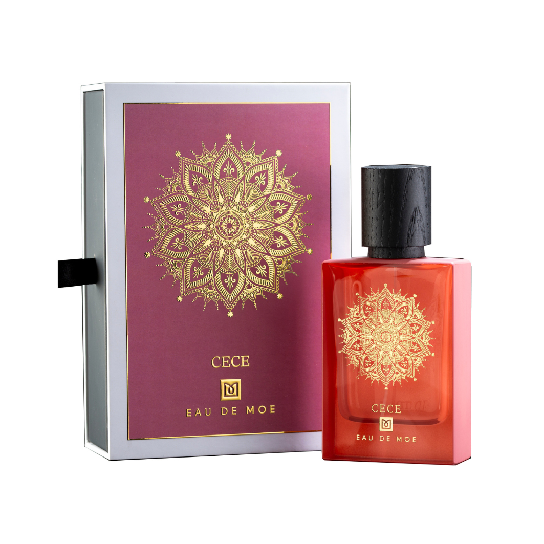 Cece Eau de Parfum