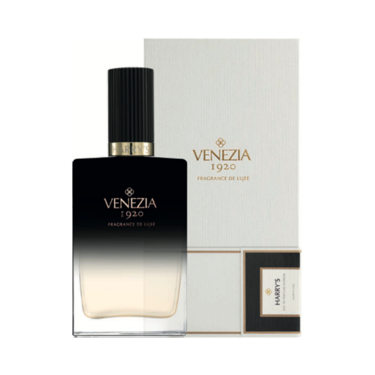 Harry's Eau de Parfum Intense