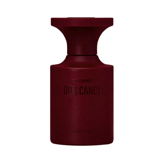 Oud Candy Extrait de Parfum