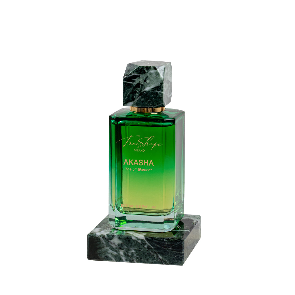 AKASHA Eau de Parfum