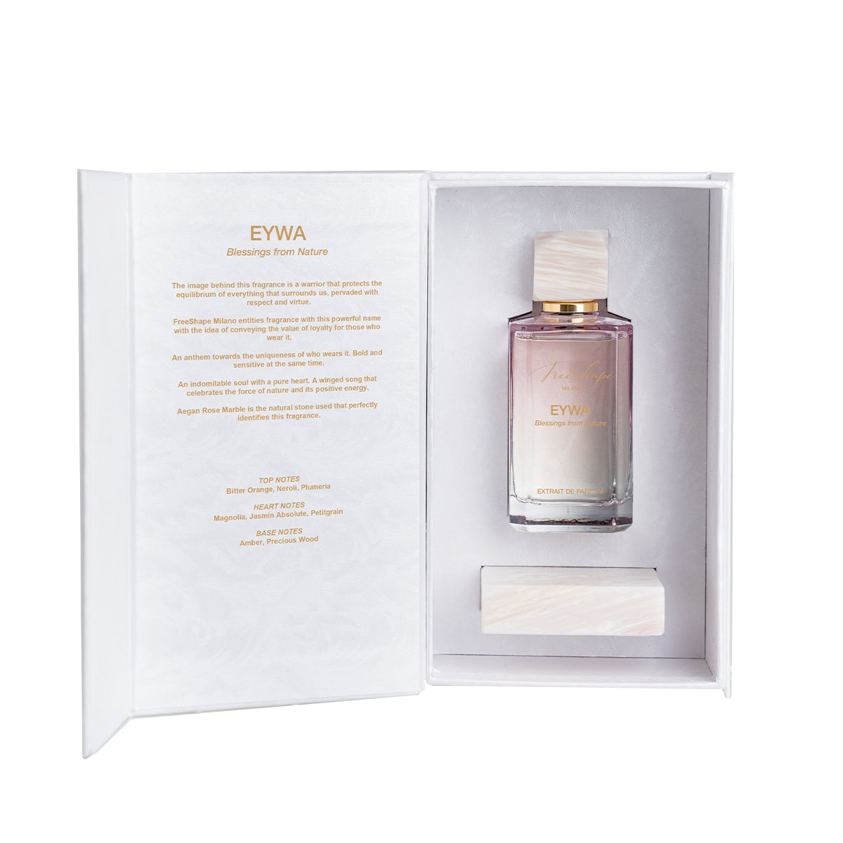 EYWA Eau de Parfum