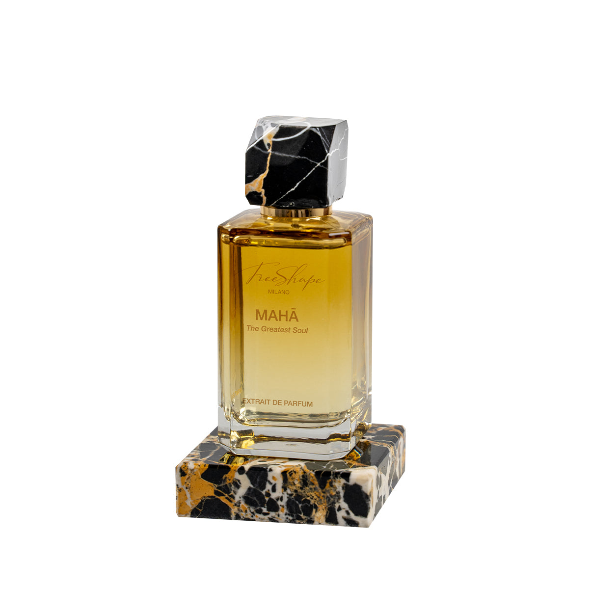MAHĀ Eau de Parfum
