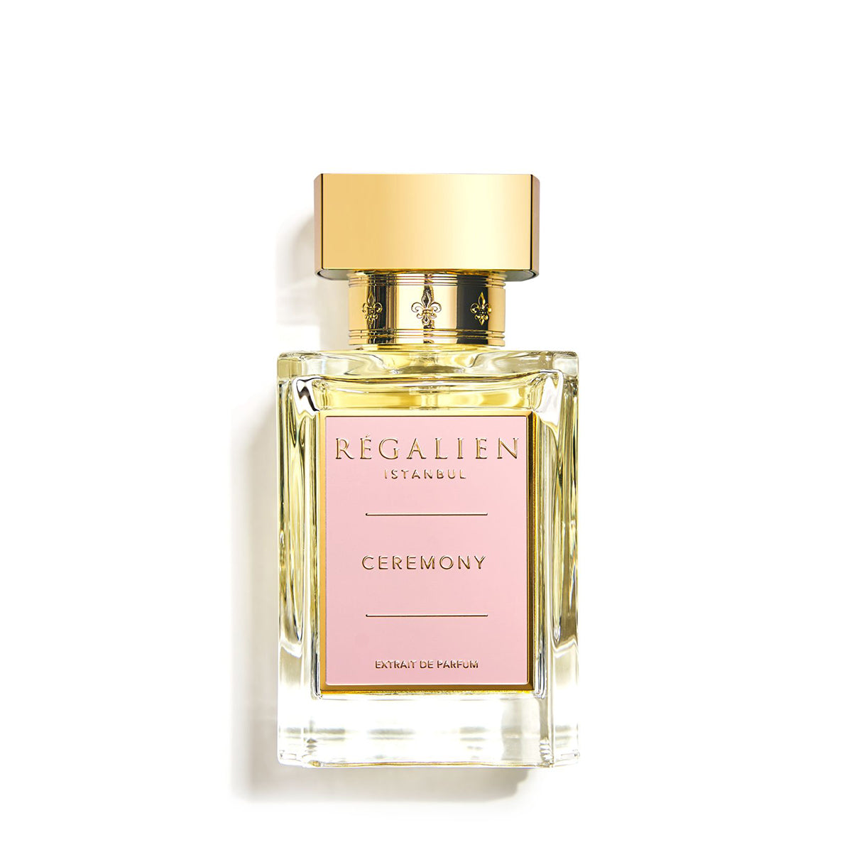 Ceremony Extrait de Parfum