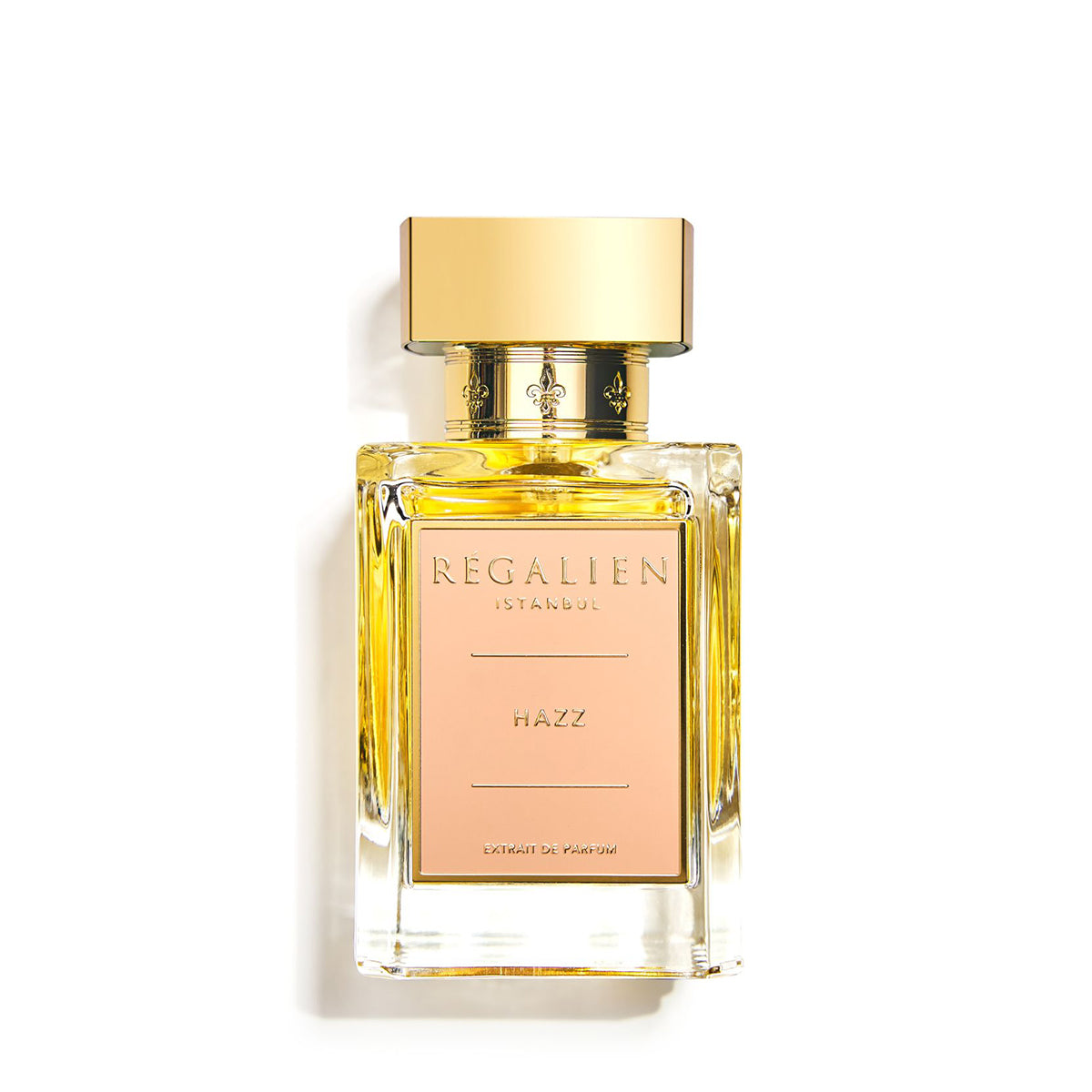 Hazz Extrait de Parfum