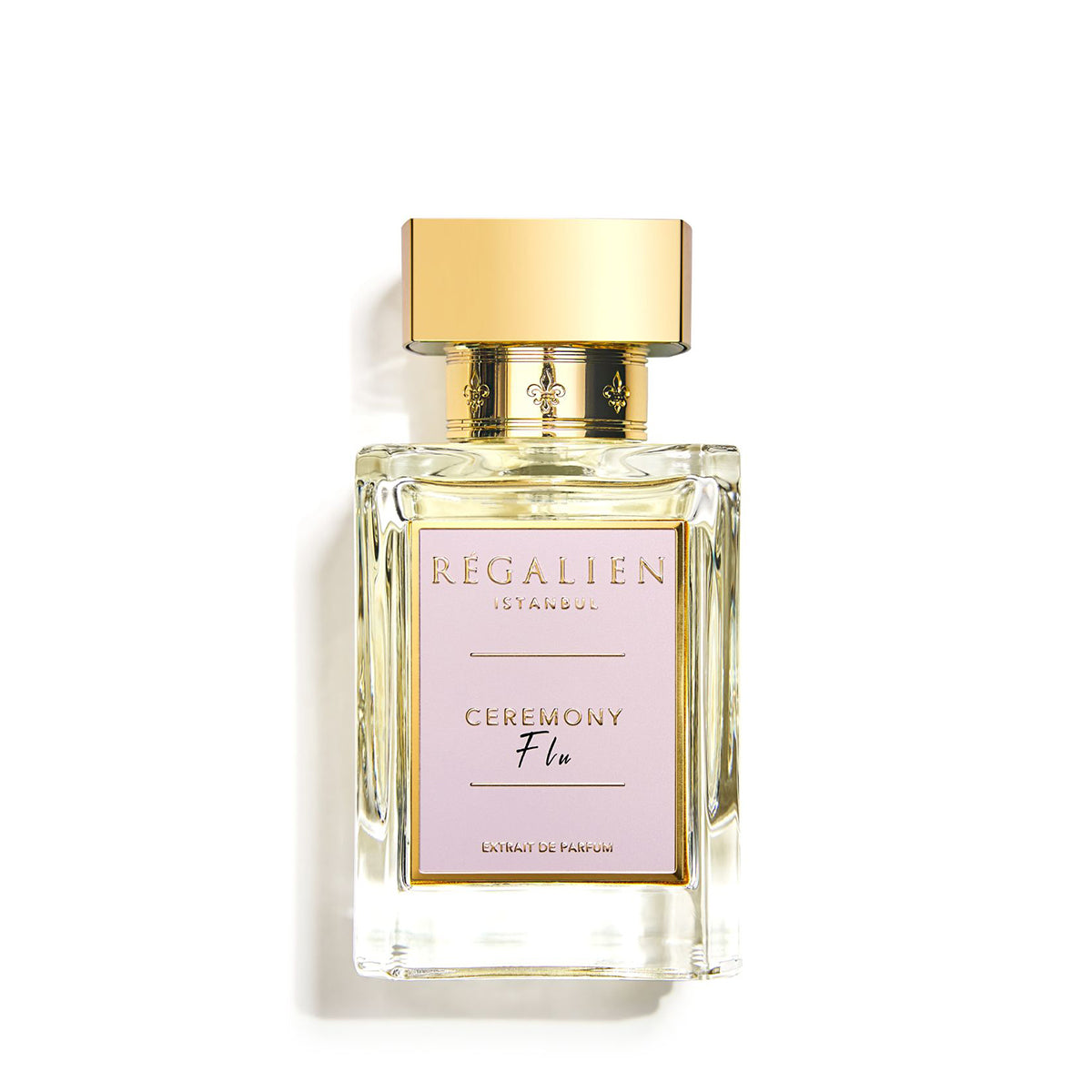 Ceremony Flu Extrait de Parfum