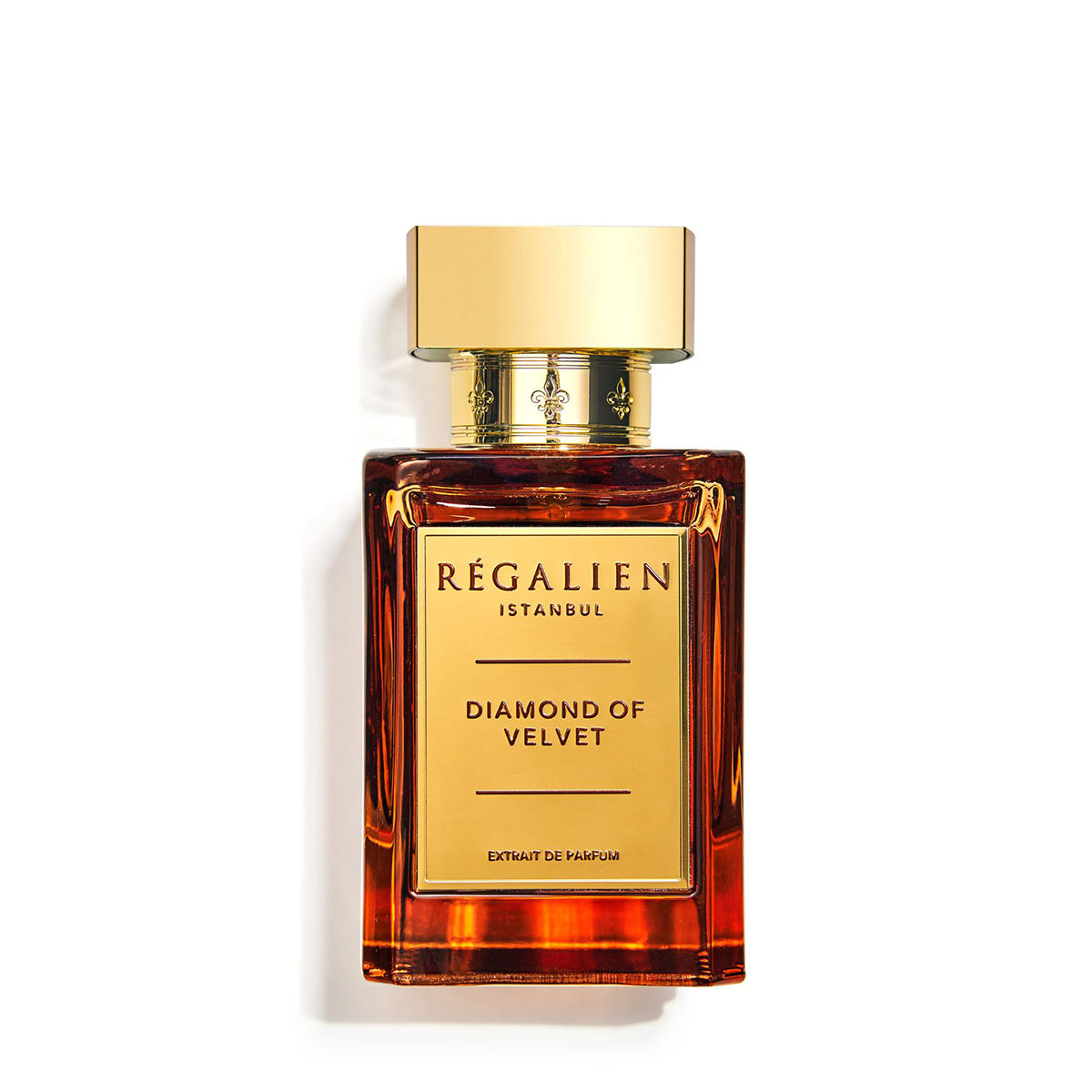 Diamond of Velvet Extrait de Parfum