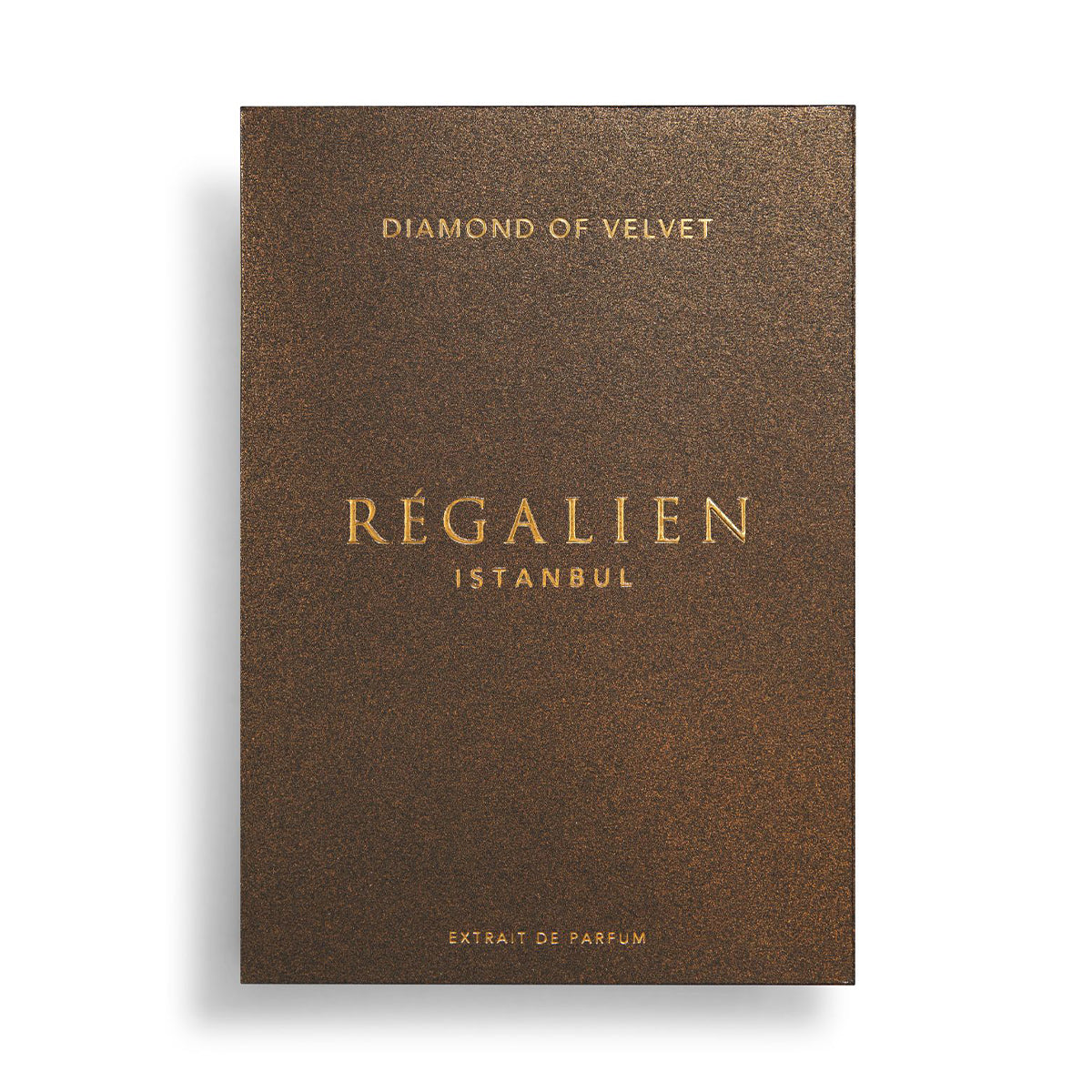 Diamond of Velvet Extrait de Parfum