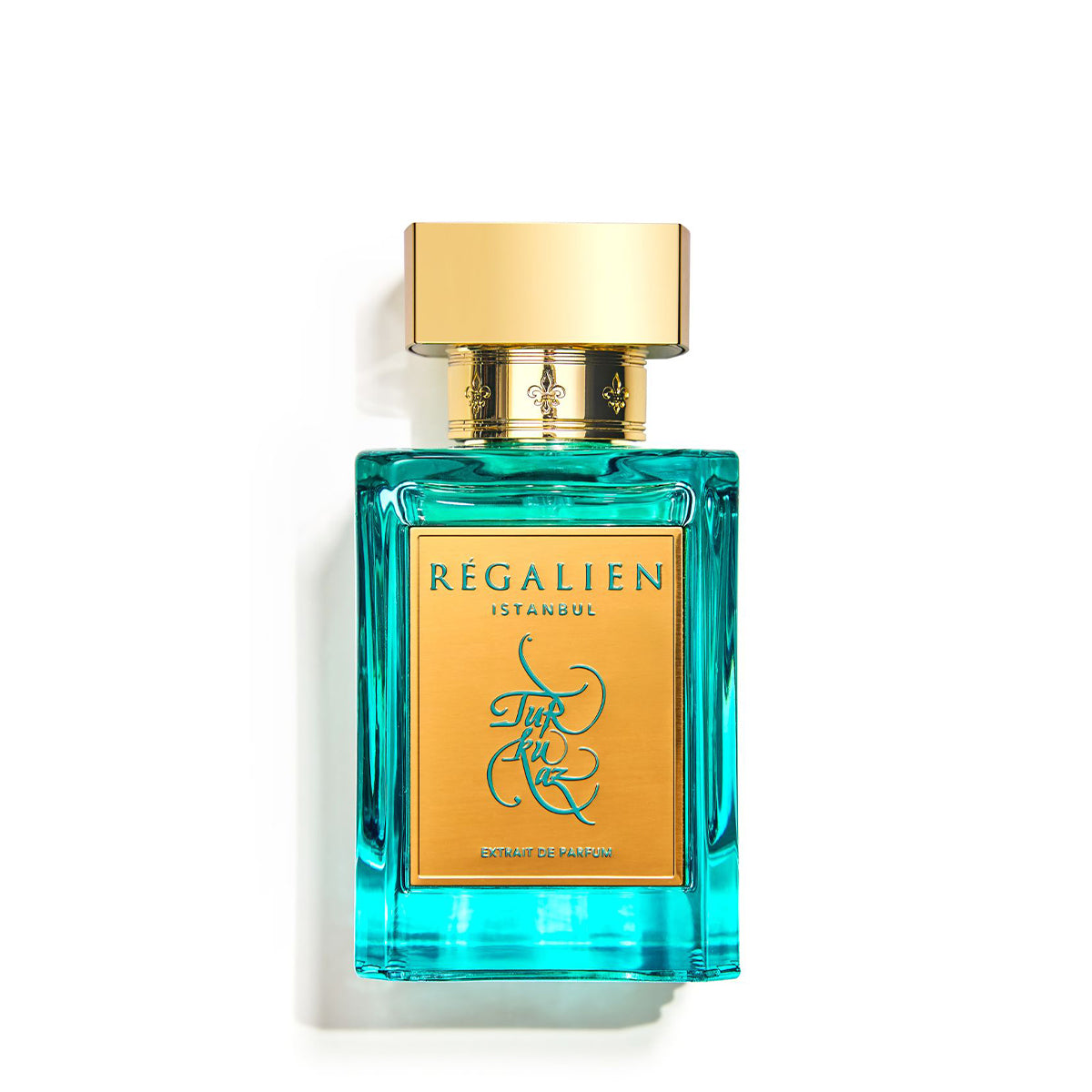 Turkuaz Extrait de Parfum