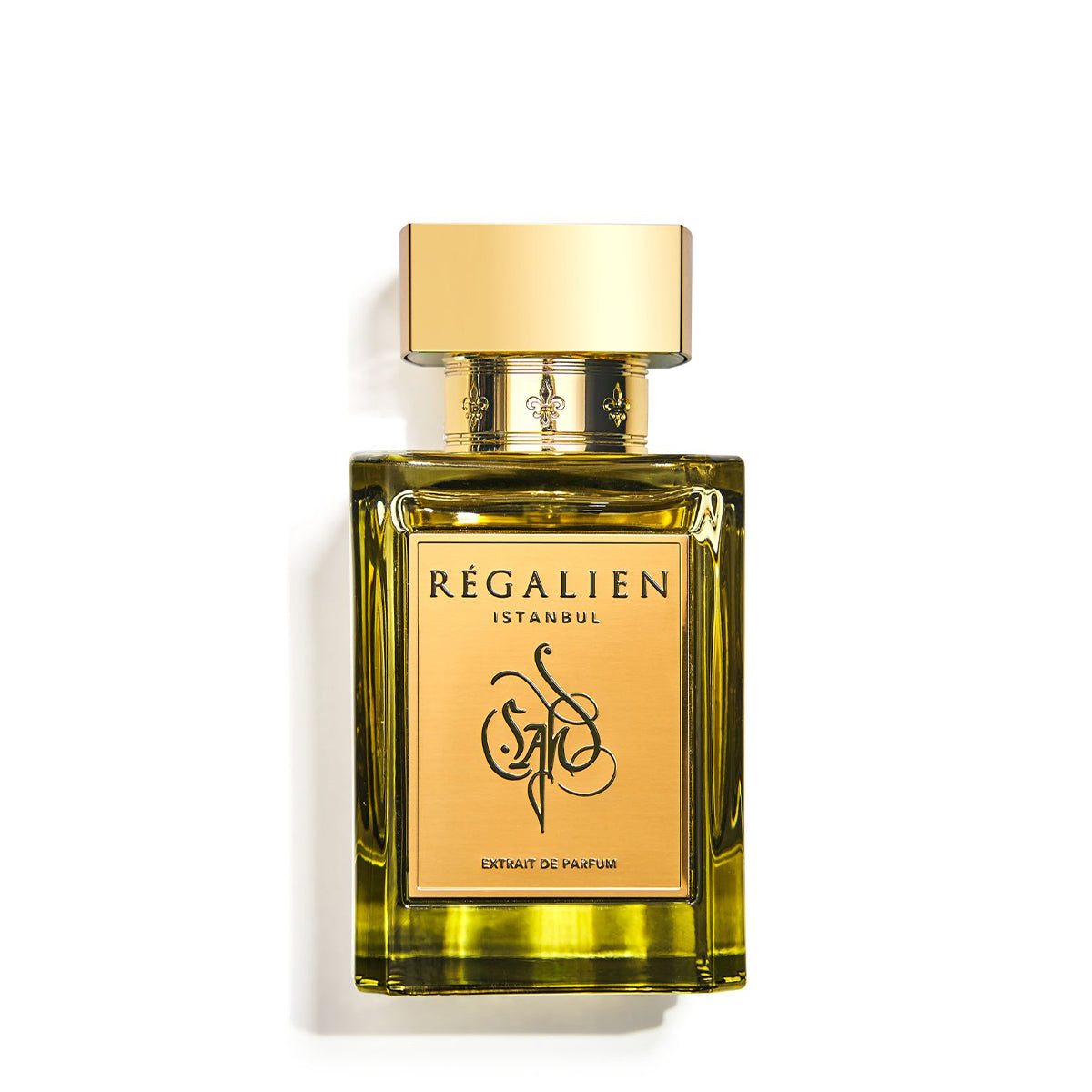 Sah Extrait de Parfum