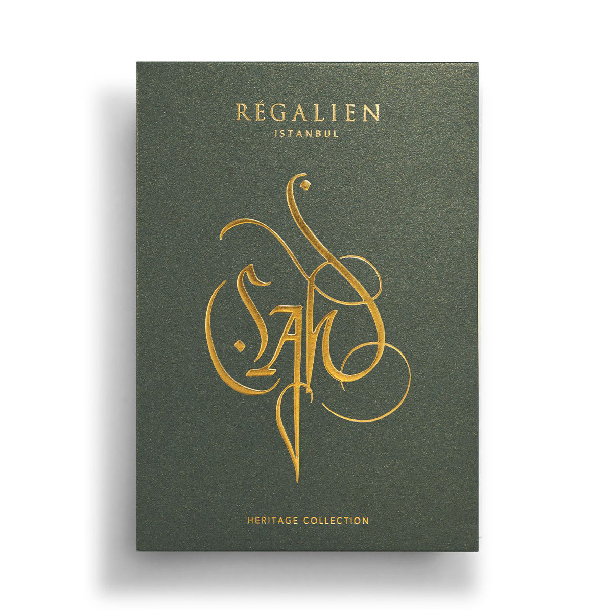 Sah Extrait de Parfum
