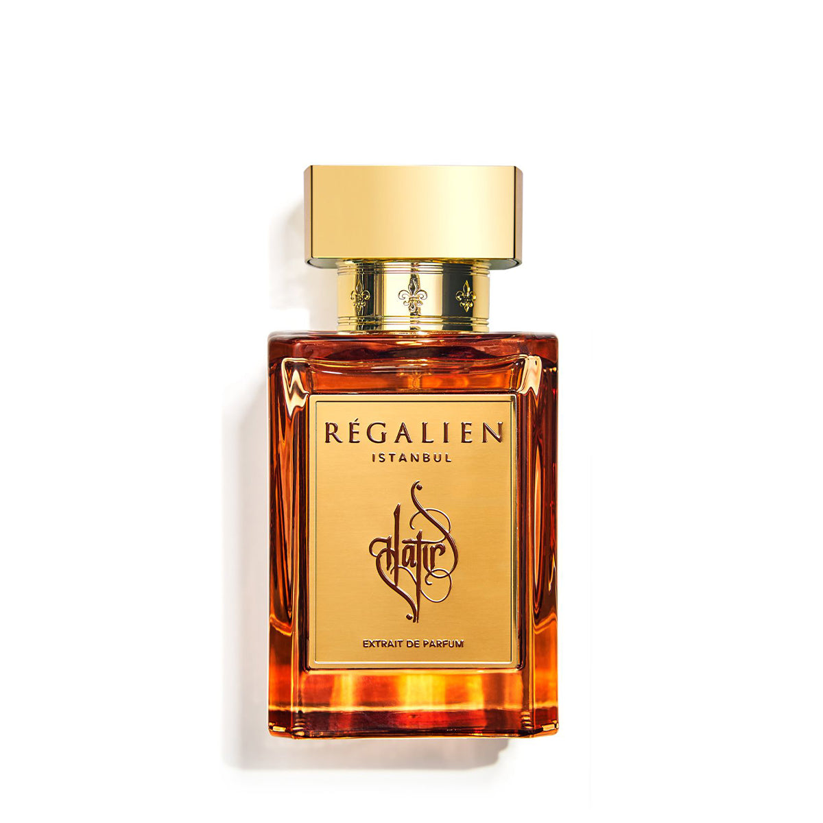 Hatir Extrait de Parfum