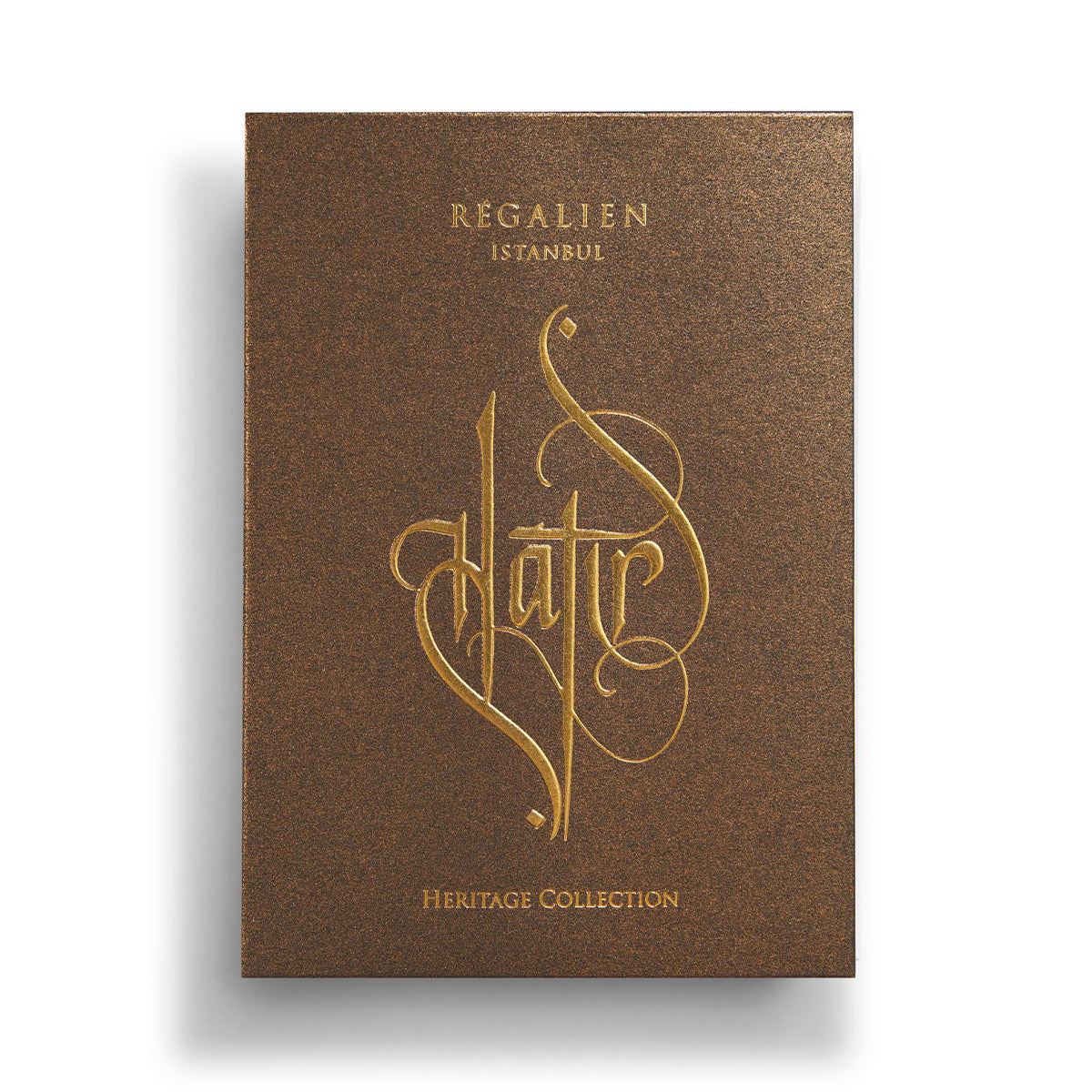 Hatir Extrait de Parfum