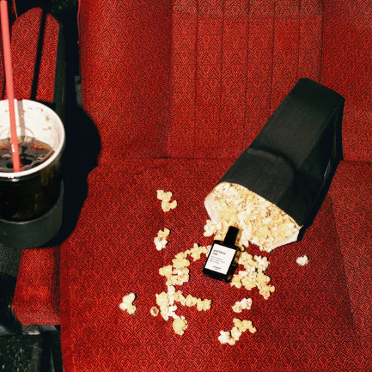 God Bless Cola Roll On Extrait de Parfum